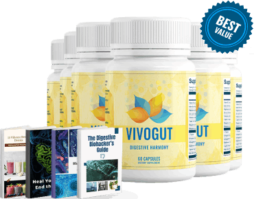 VivoGut Order Now