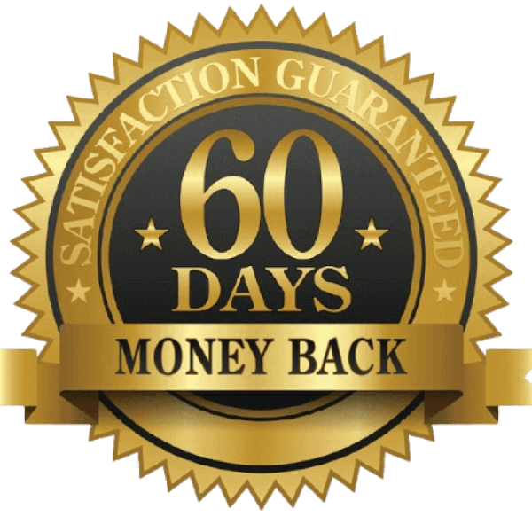VivoGut Money Back Guarantee